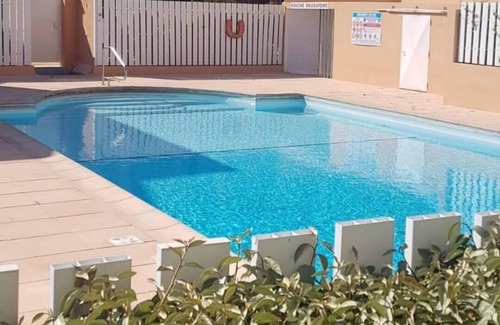 Tamaris Apartment | Charming cocoon with sea view