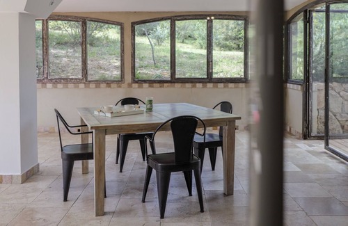 Figari Villa | Charming, comfortable villa with private pool4 people near Bonifacio
