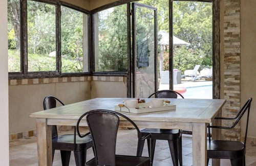 Figari Villa | Charming, comfortable villa with private pool4 people near Bonifacio