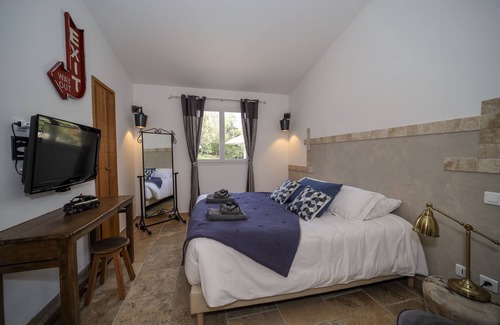 Figari Villa | Charming, comfortable villa with private pool4 people near Bonifacio