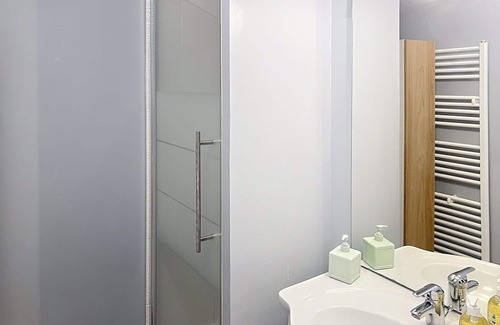 Lille Bed & Breakfast | Charming, cosy room just 5 minutes from Lille