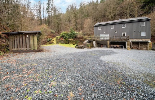 Bohan sur Semois House | Charming Cottage by Semois