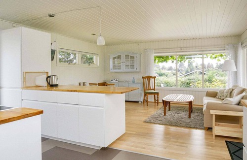 Skibby House | Charming Cottage by Beach - By Traum Ferienwohnungen