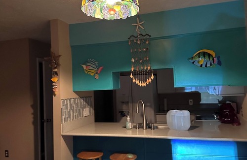 Biltmore Beach Cottage | Charming Cottage by the Gulf/Dog-Friendly (upon approval)