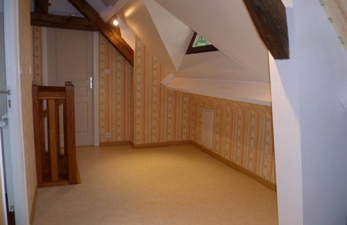 Cour-Cheverny Cottage | Charming Cottage in the Heart of Loire Castles with Garden, Fireplace, and Modern Amenities