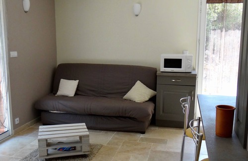 Sollies-Toucas Cottage | Charming cottage between sea and mountains