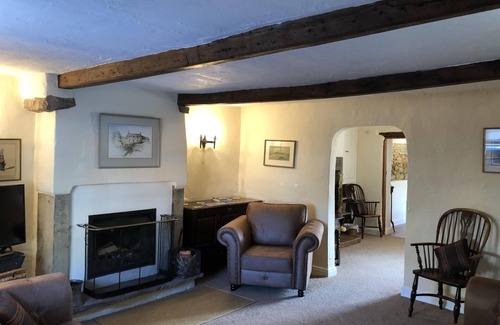 Ribchester House | Charming cottage in the heart of the ancient village.