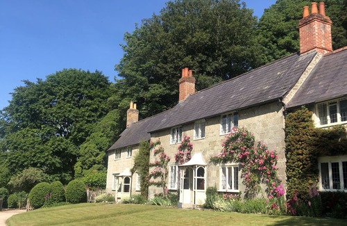 Zeals House | Charming Cottage in idyllic location on Stourhead Estate