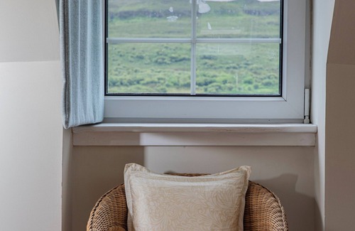 Glendale Cottage | Charming cottage in lovely Glendale, Isle of Skye. 2 bed, 2 ensuite