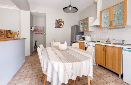 Prayssac House | Charming cottage in Prayssac with private pool