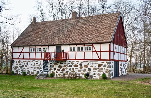 Angelholm House | Charming cottage in stunning setting