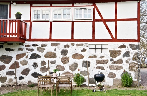 Angelholm House | Charming cottage in stunning setting
