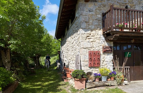 Baraibar Cottage | Charming Cottage in the Sierra de Aralar