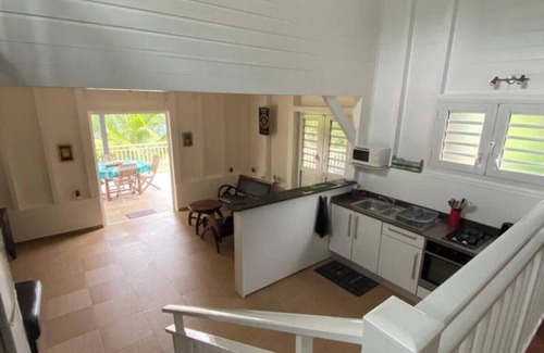 Le Francois Cottage | Charming cottage
