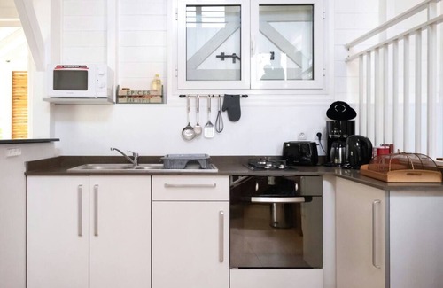 Le Francois Cottage | Charming cottage