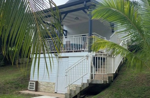 Le Francois Cottage | Charming cottage