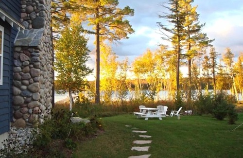 Bellaire Cottage | Charming Cottage on Lake Bellaire