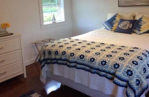 Steuben Cottage | Charming Cottage on Petit Manan Peninsula near Schoodic Acadia