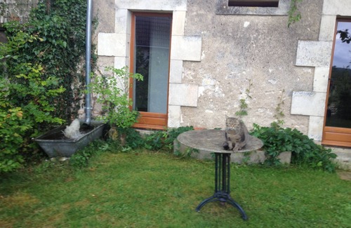 Feux Cottage | Charming Cottage Set In The Loire Valley Just Minutes From Sancerre