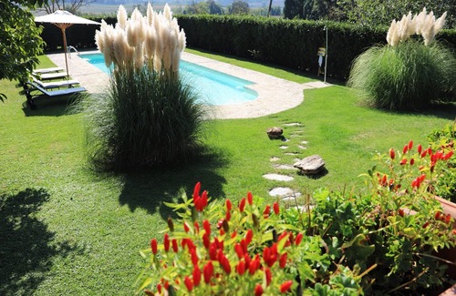 Pievescola House | Charming cottage with private pool in Siena area