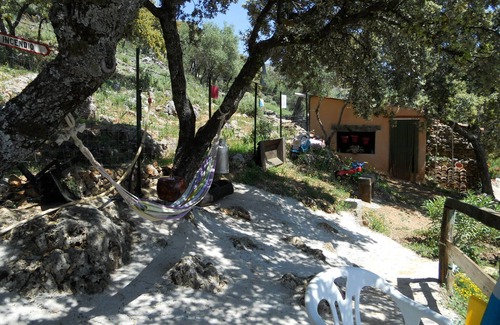 Alpandeire House | Charming cottage with private pool for relaxing - Beautiful views (2-5 guests).
