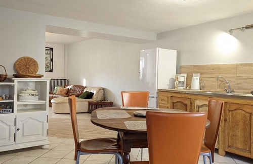Vauvillers Cottage | Charming cottage with garden in Vauvillers