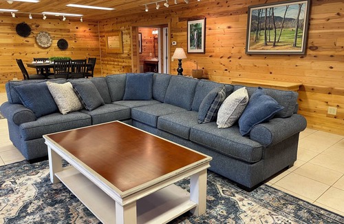 Sparta Cottage | Charming cottage with AC and WiFi in serene Sparta with amazing Mountain View