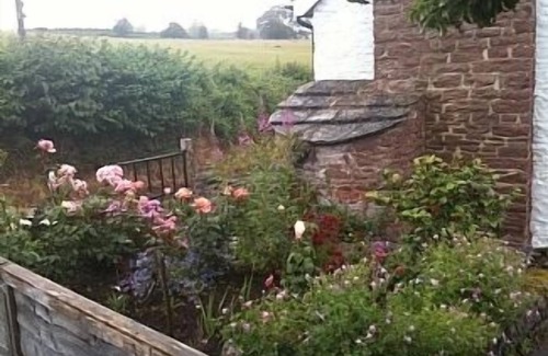 Hoarwithy Cottage | Charming Cottage With Stunning Views Over Wye Valley, perfect for Wye fishermen