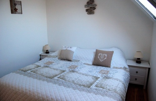 Credin Cottage | Charming cottages in the heart of the peaceful Breton countryside