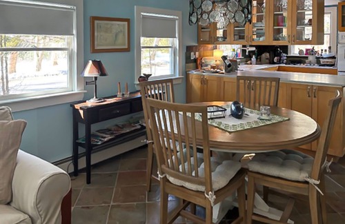 Ogunquit - Wells Cottage | Charming Cottages with Cozy Living Spaces, a Firepit, and Beaches Nearby