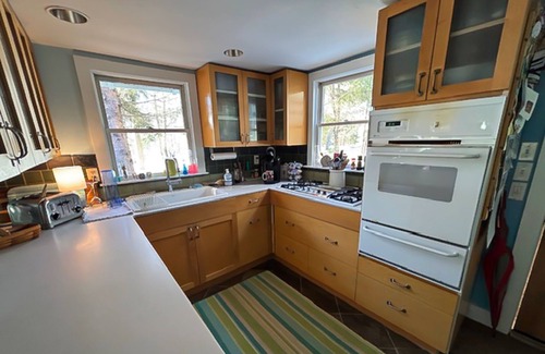 Ogunquit - Wells Cottage | Charming Cottages with Cozy Living Spaces, a Firepit, and Beaches Nearby