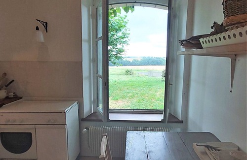 Verneuil-sur-Indre House | Charming country house 12 p near Beauval