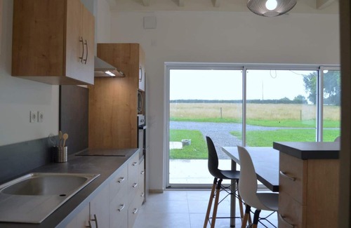 Chalain-le-Comtal Cottage | Charming Country House with Pool, Terrace, & All Amenities