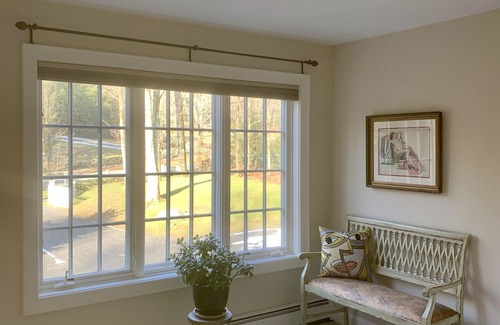 Roxbury House | Charming country home in Roxbury