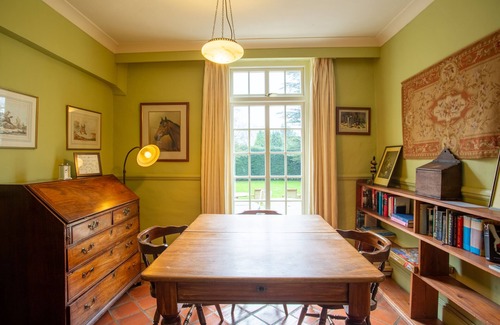 Markington House | Charming Country House in beautiful Countryside.