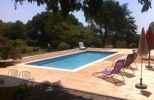 Corconne House | Charming country house with pool in a fantastic location