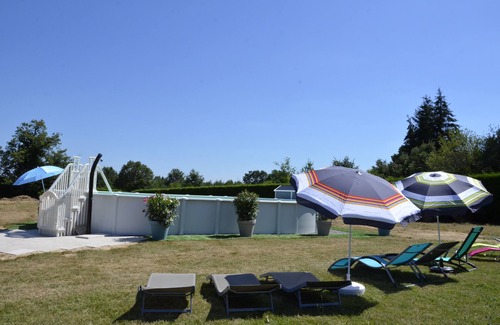 Marsaneix House | Charming country house in the heart of Périgord Blanc.