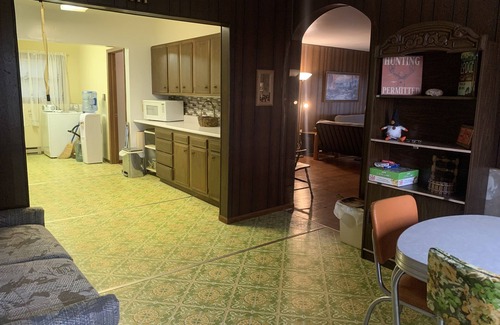 Richland County Cabin | Charming country stay at The Pond House!