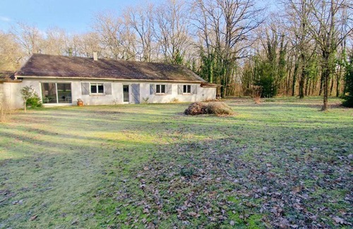 Millancay Cottage | Charming Countryside Cottage with Private Lake, Terrace, and Modern Amenities