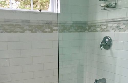 Bernard Cottage | Charming, Cozy and Tranquil with Ocean View and Access Near Acadia Nat'l Park