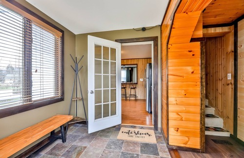 Windham House | Charming cozy retreat - minutes away from Windham