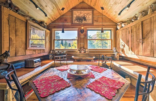 Snowmass Village Apartment | Charming Creekside Snowmass Studio: 15 Mi to Aspen