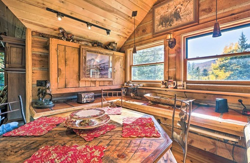 Snowmass Village Apartment | Charming Creekside Snowmass Studio: 15 Mi to Aspen