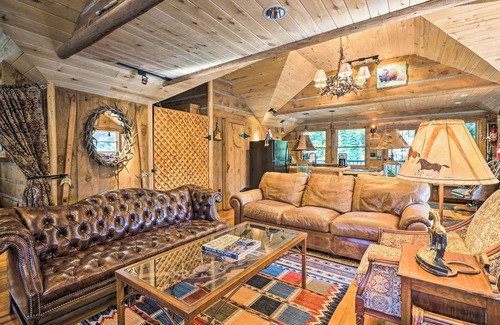 Snowmass Village Apartment | Charming Creekside Snowmass Studio: 15 Mi to Aspen