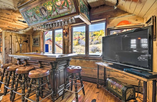 Snowmass Village Apartment | Charming Creekside Snowmass Studio: 15 Mi to Aspen