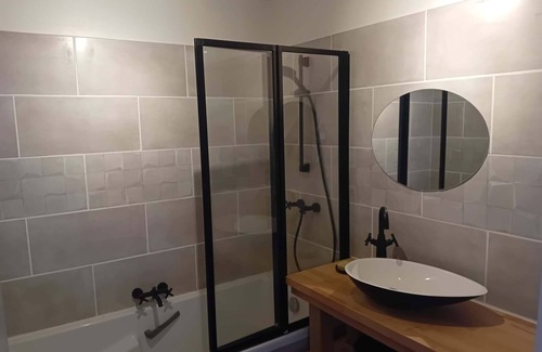 Saint-Andre House | Charming detached house in Saint André, in a quiet location. Pets welcome!