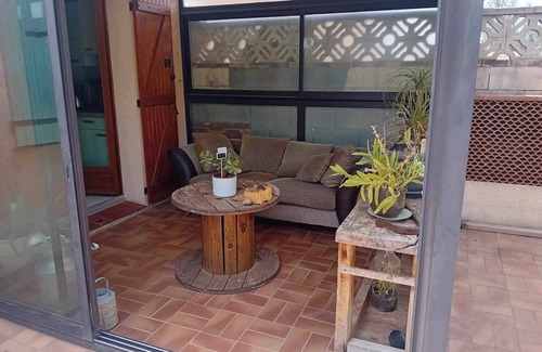 Saint-Andre House | Charming detached house in Saint André, in a quiet location. Pets welcome!
