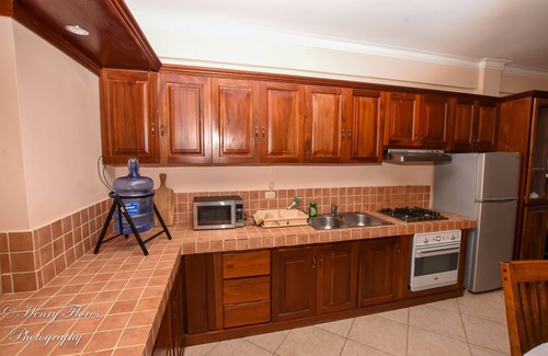 Dominicus Apartment | Charming Dominicus Bayahibe Apartment 2 bedrooms