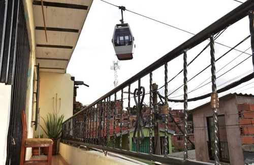 Popular Apartment | Charming Double Room + Breakfast.