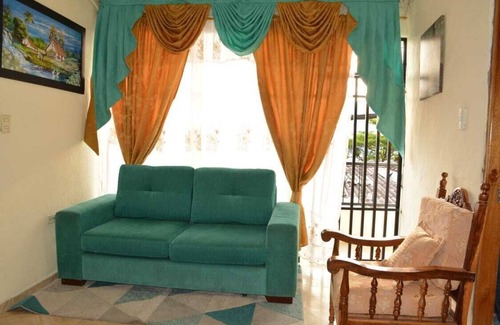 Popular Apartment | Charming Double Room + Breakfast.